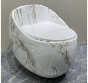 COMMODE UCOMFORT 088
